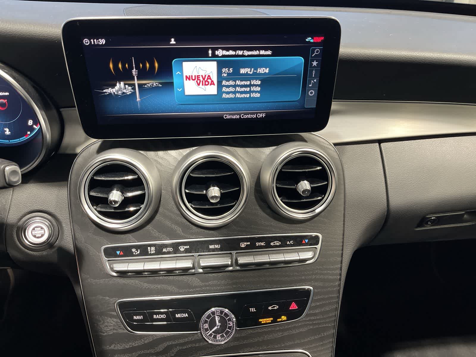 2021 Mercedes-Benz C-Class C 300 28