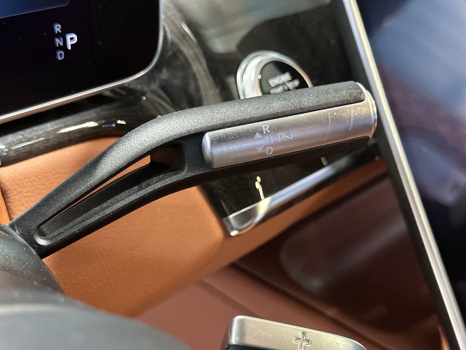 Thumbnail: 2023 Mercedes-Benz S-Class - 29