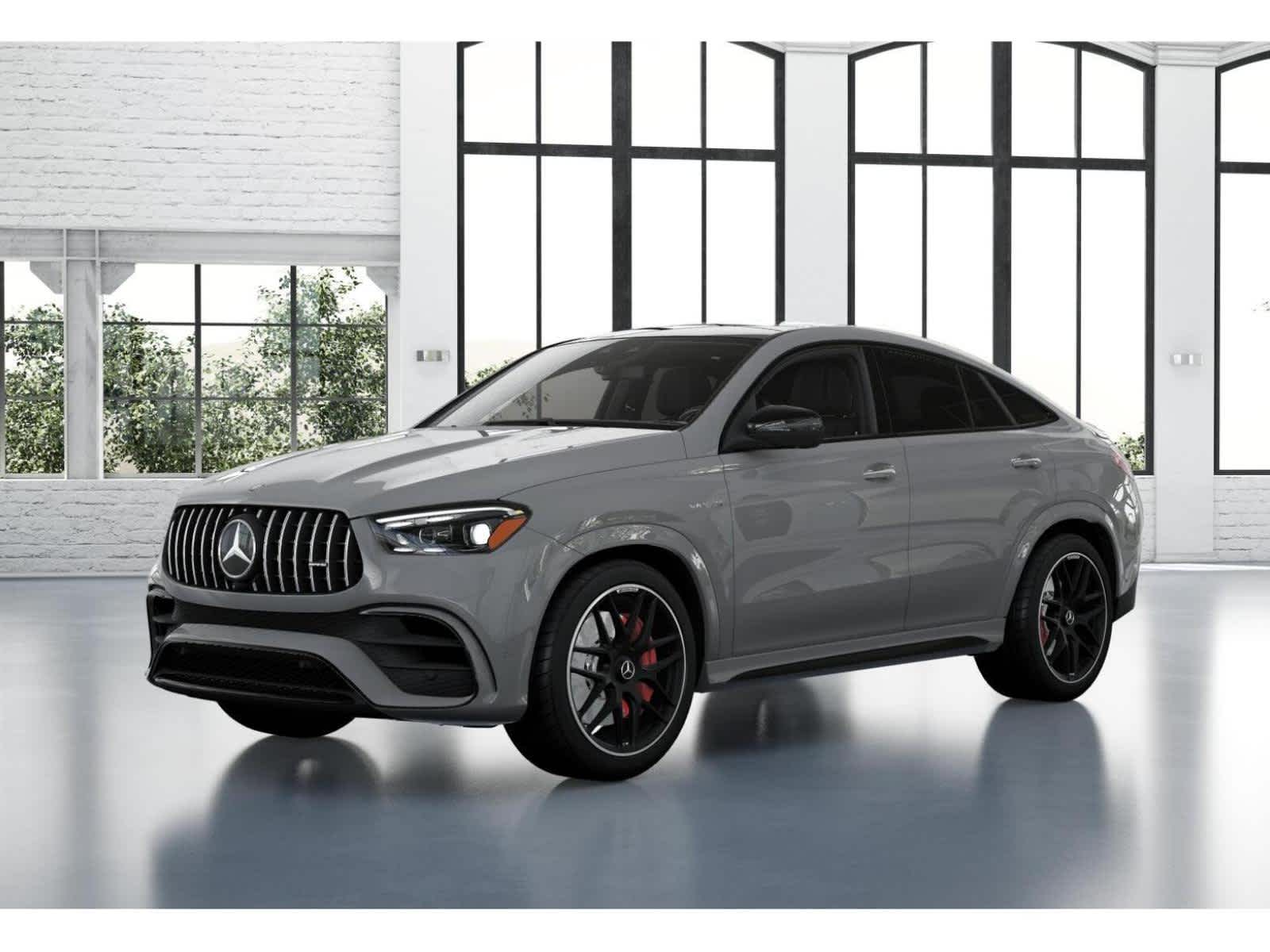 Thumbnail: 2026 Mercedes-Benz GL-Class - 38