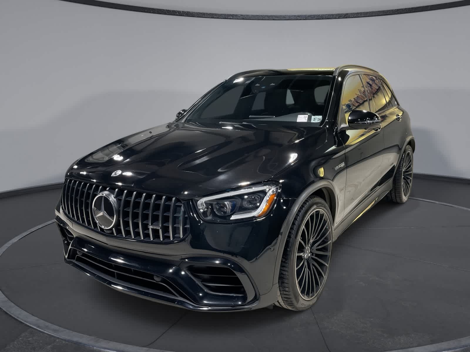 2021 Mercedes-Benz GL-Class AMG GL 63 -
                  Paramus, NJ
