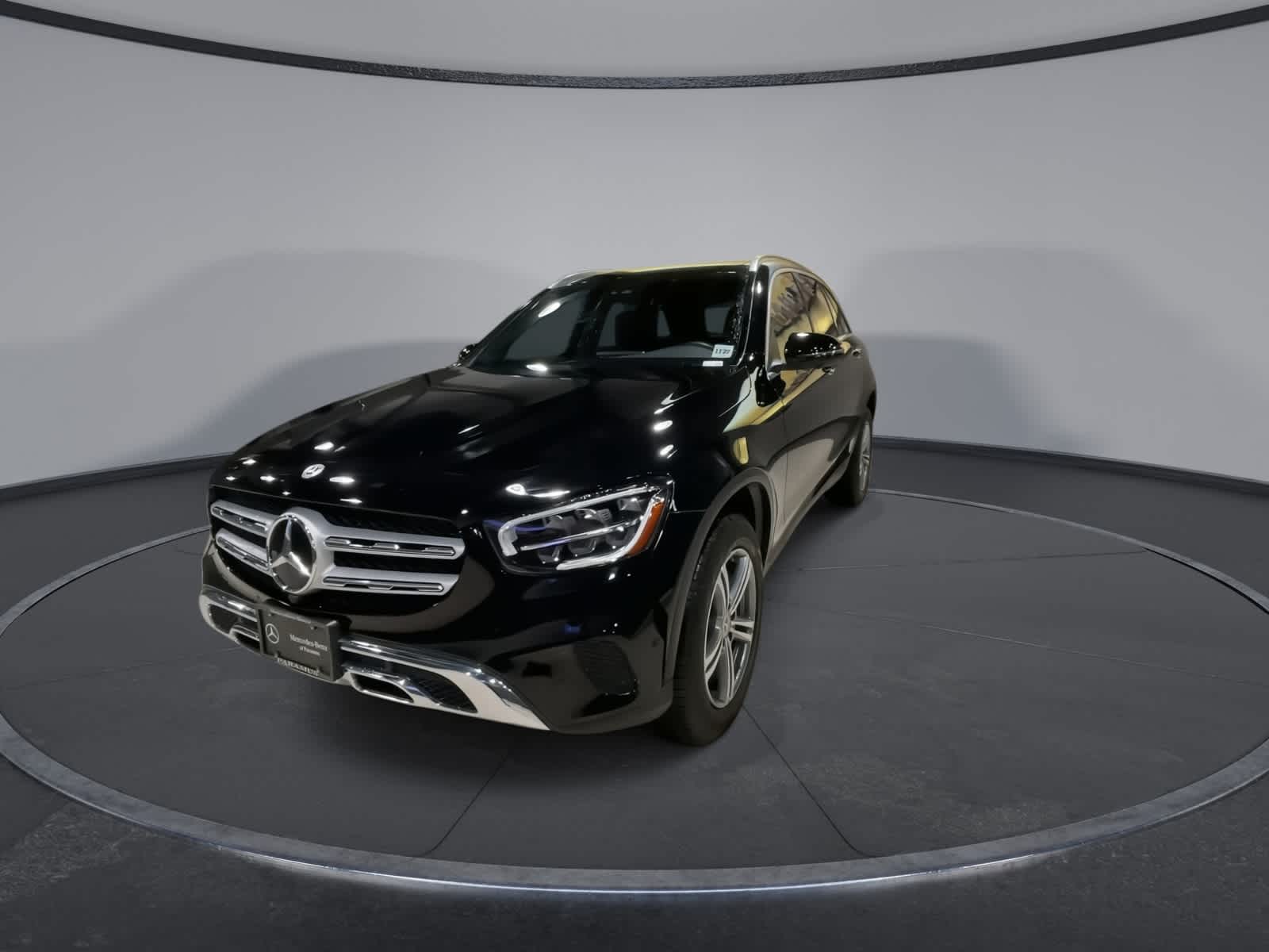 Thumbnail: 2022 Mercedes-Benz GLC - 5