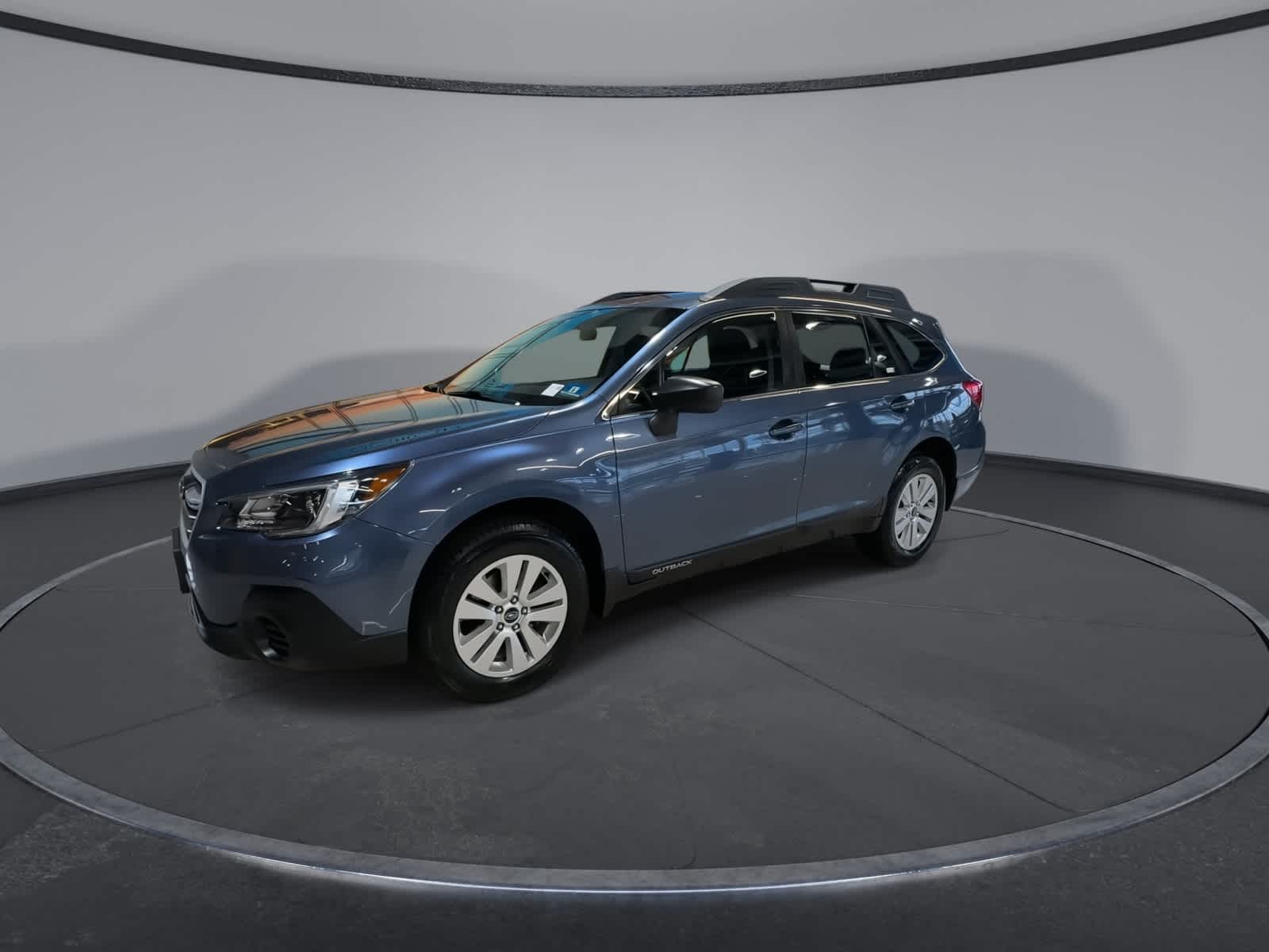 Thumbnail: 2018 Subaru Outback - 5