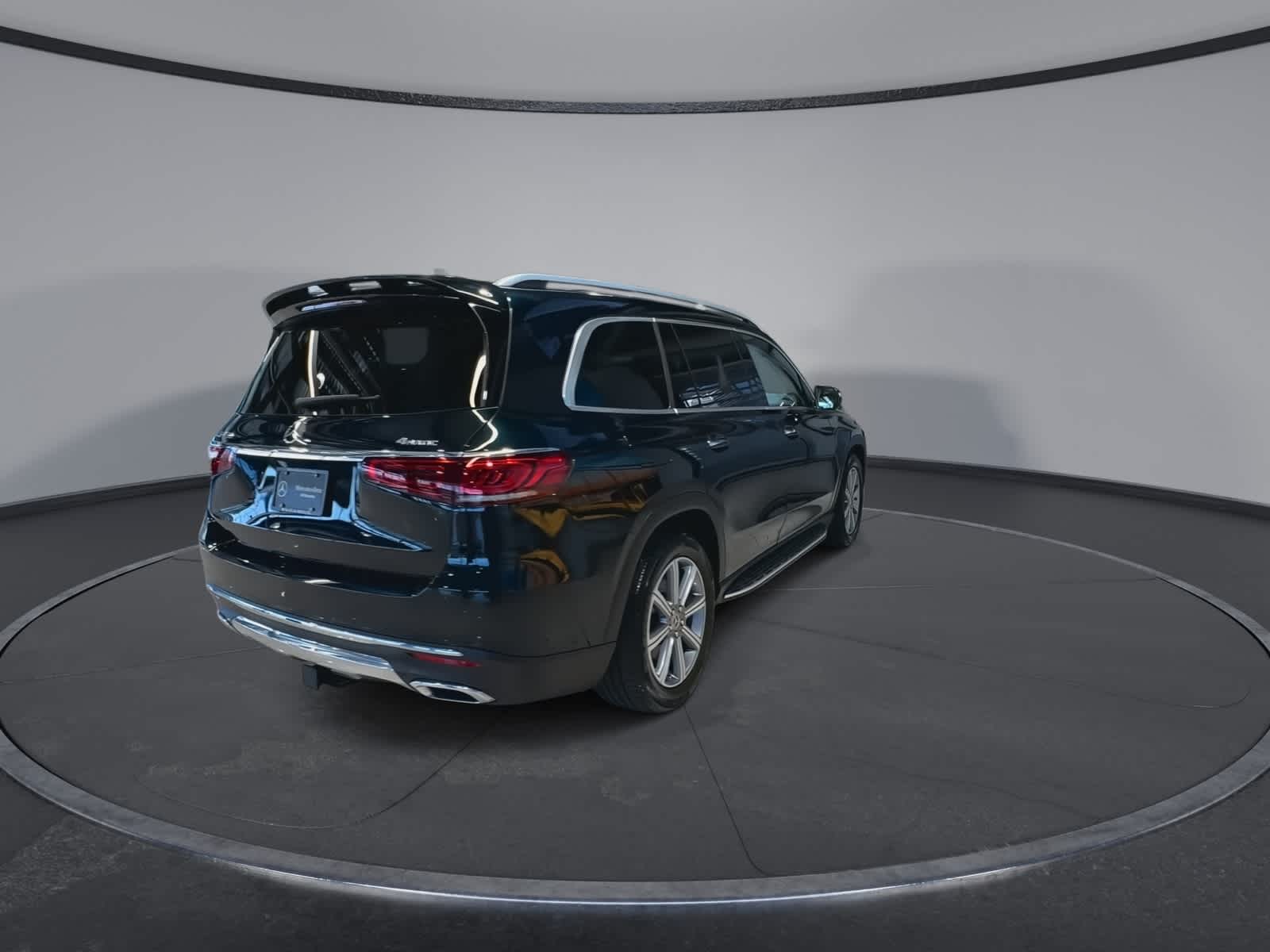 Thumbnail: 2022 Mercedes-Benz GLS - 11