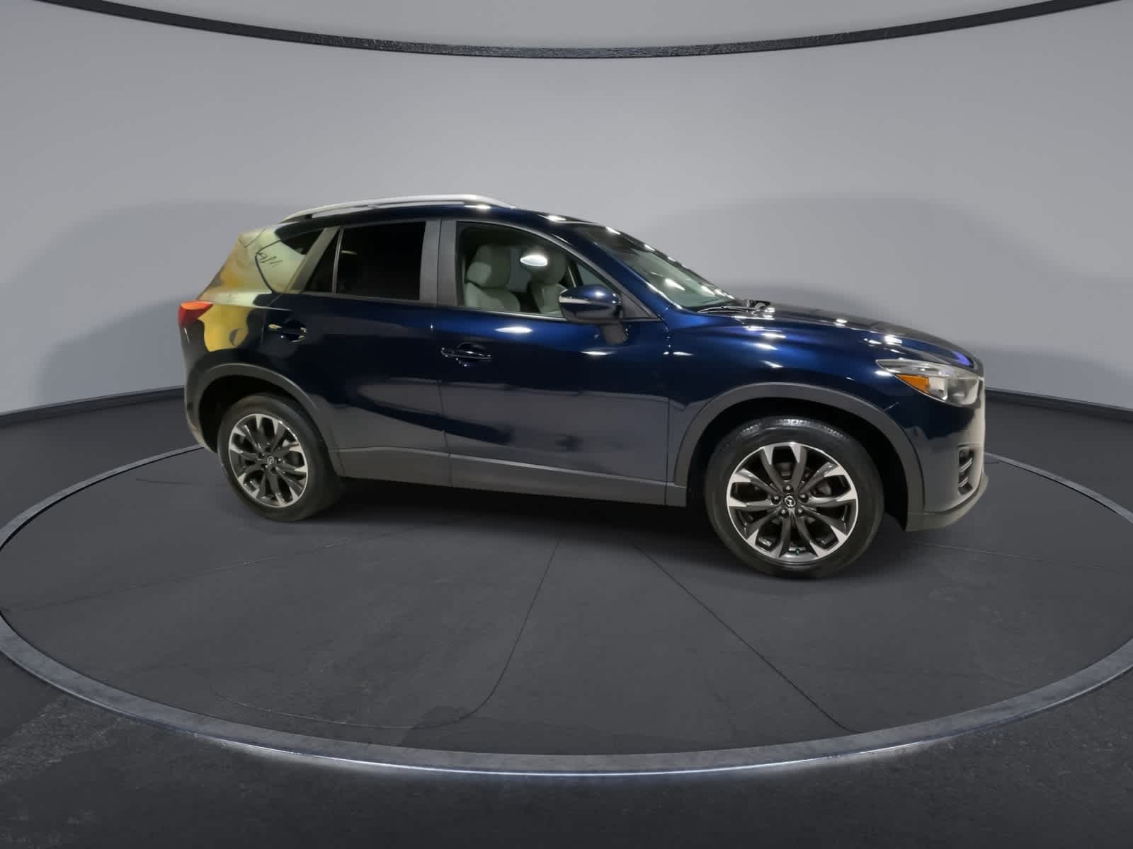 Thumbnail: 2016 Mazda CX-5 - 13