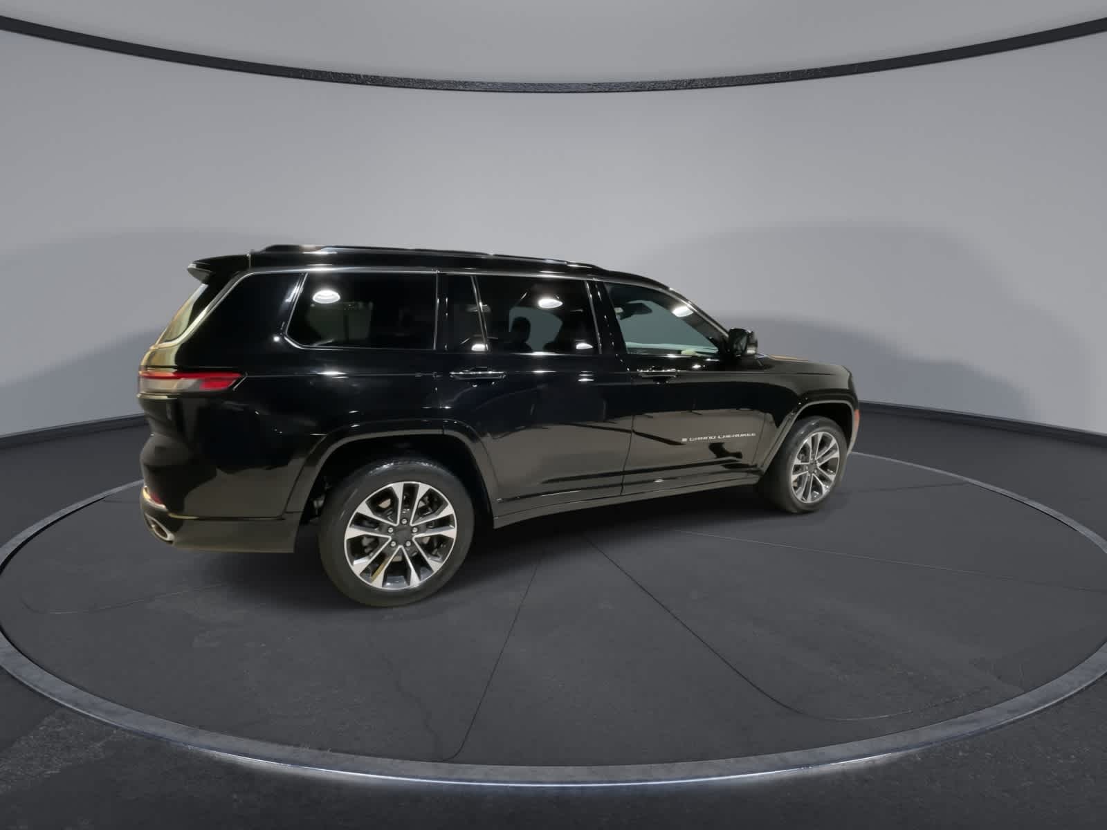 Thumbnail: 2021 Jeep Grand Cherokee L - 12