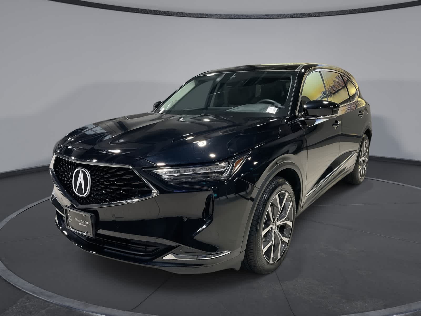 Thumbnail: 2024 Acura MDX - 1