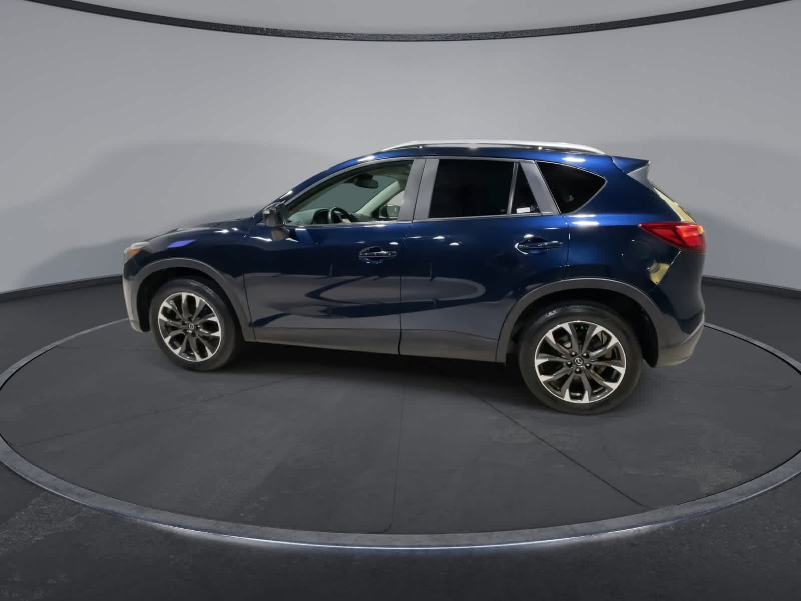 Thumbnail: 2016 Mazda CX-5 - 7