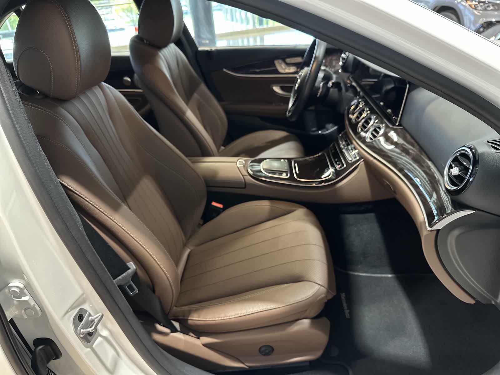 Thumbnail: 2023 Mercedes-Benz E-Class - 26
