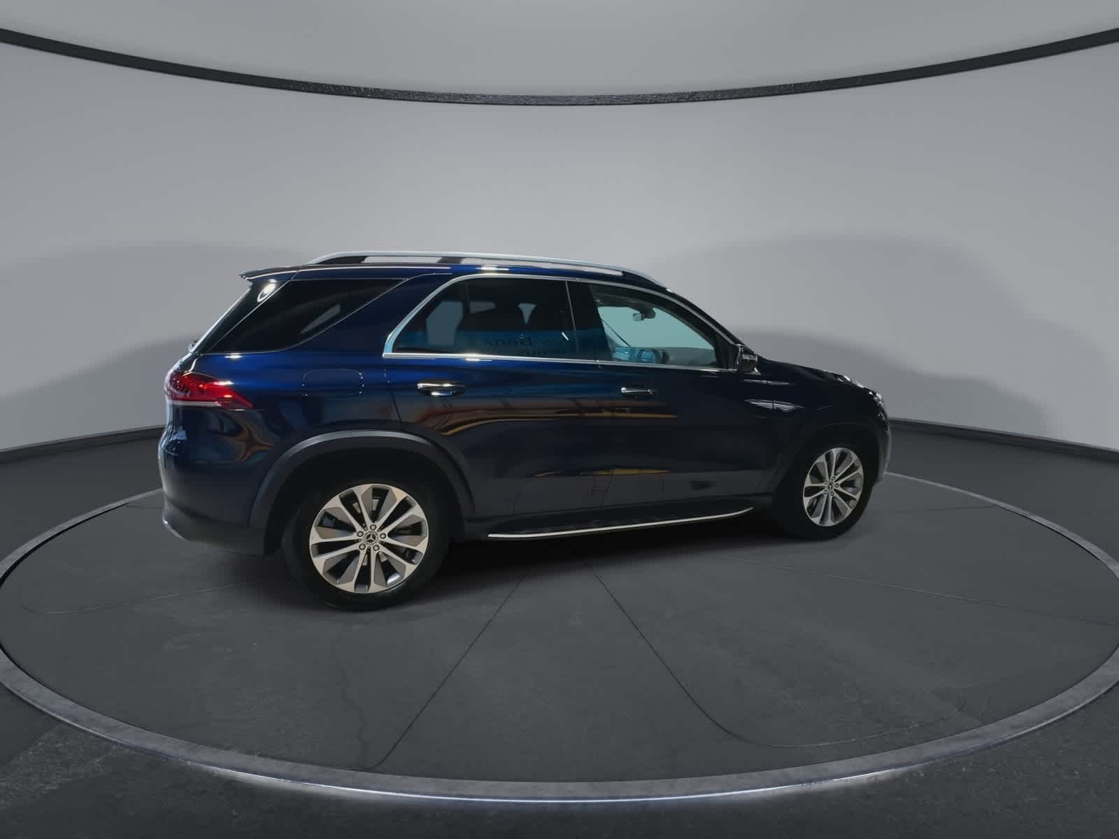 Thumbnail: 2020 Mercedes-Benz GLE - 12