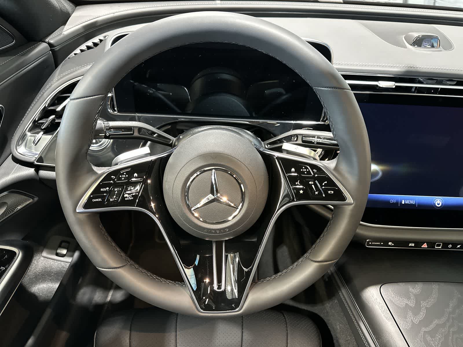 Thumbnail: 2026 Mercedes-Benz E-Class - 27