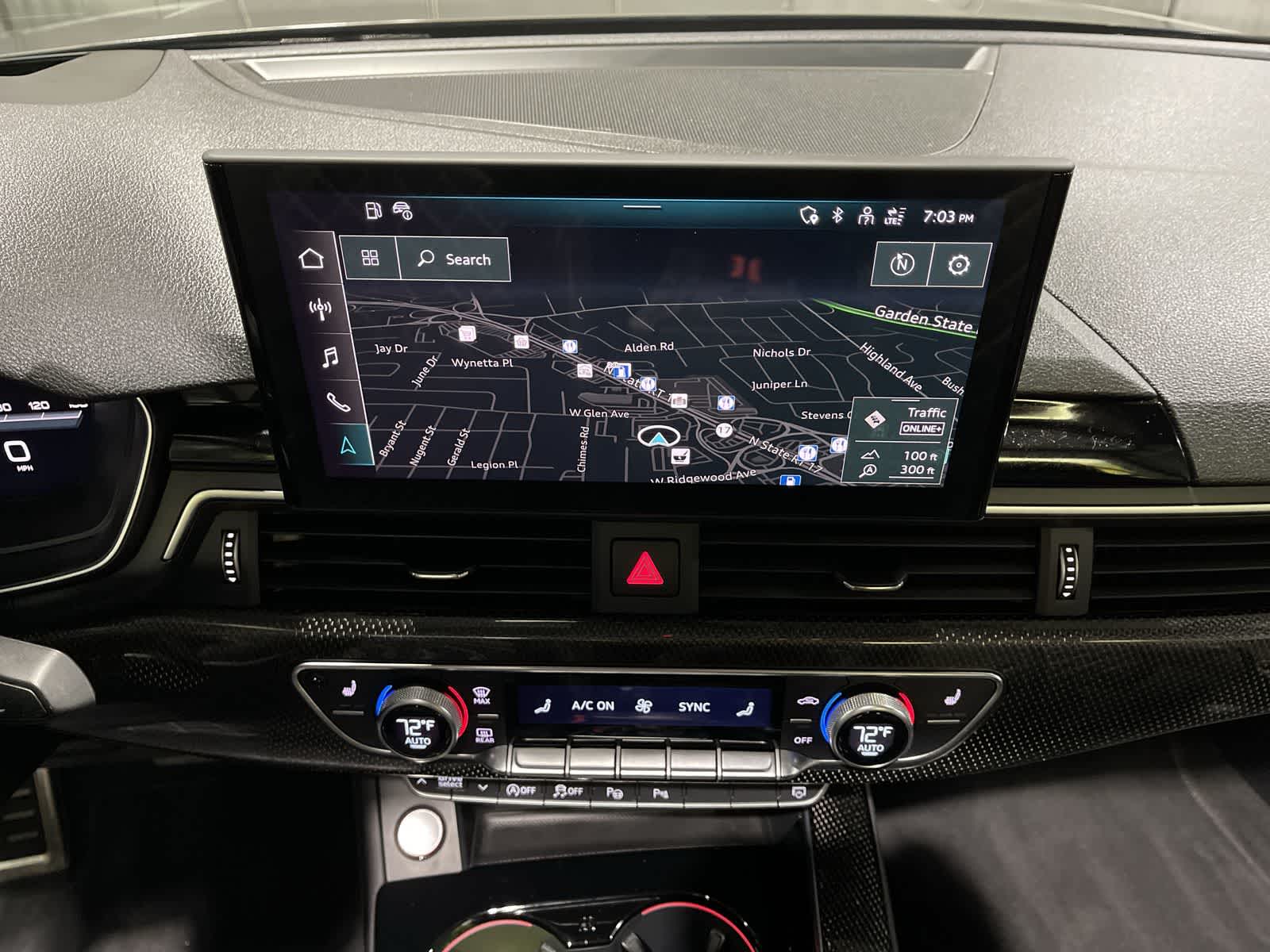 Thumbnail: 2023 Audi S5 - 28