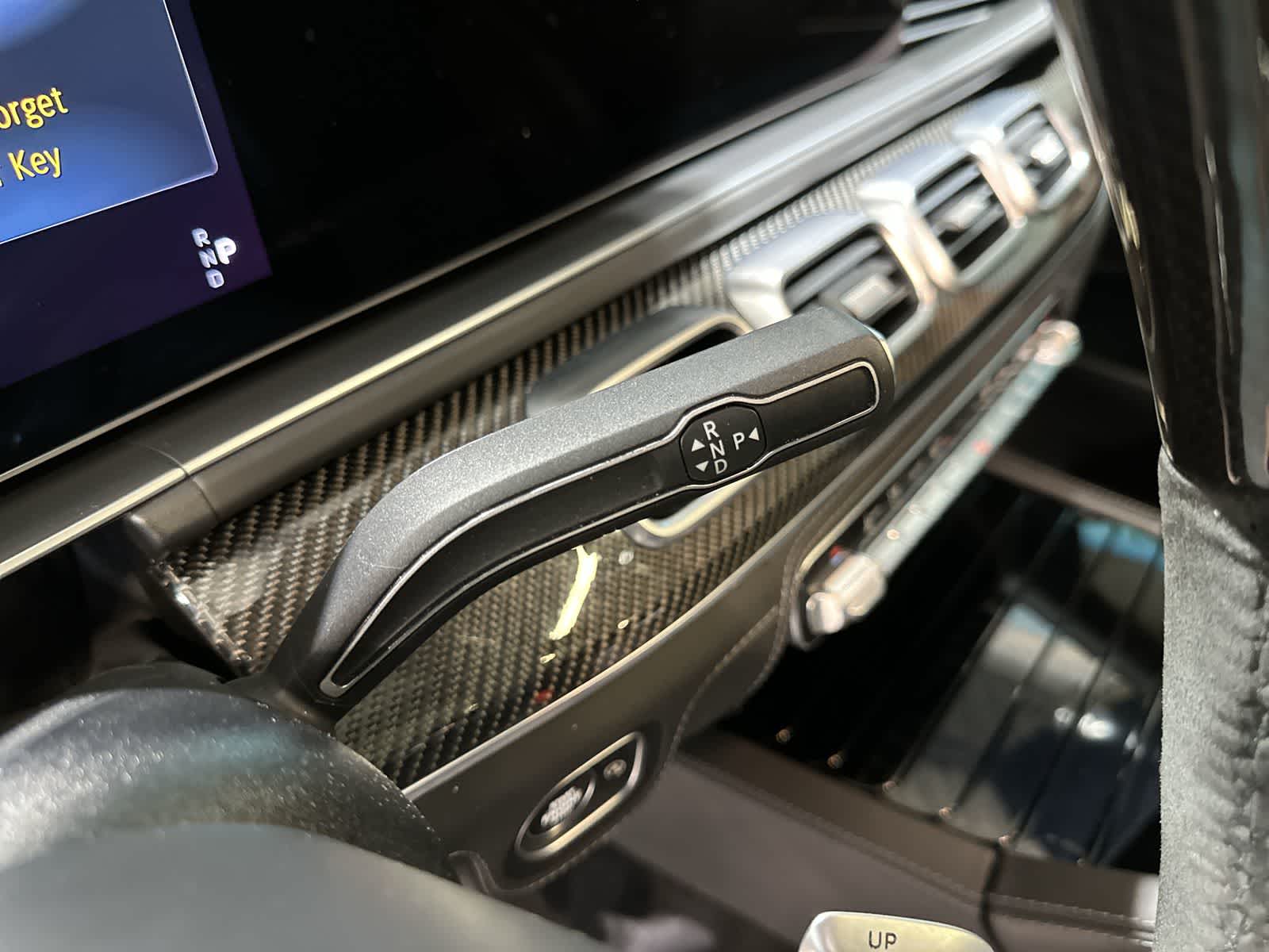 Thumbnail: 2024 Mercedes-Benz GL-Class - 29