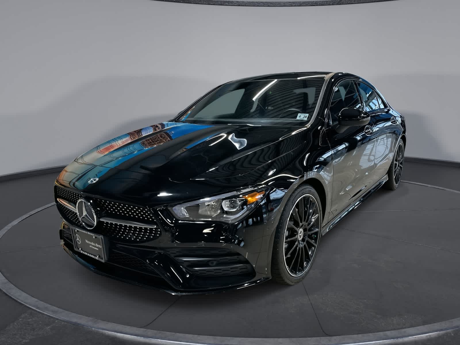 Thumbnail: 2023 Mercedes-Benz CLA - 1