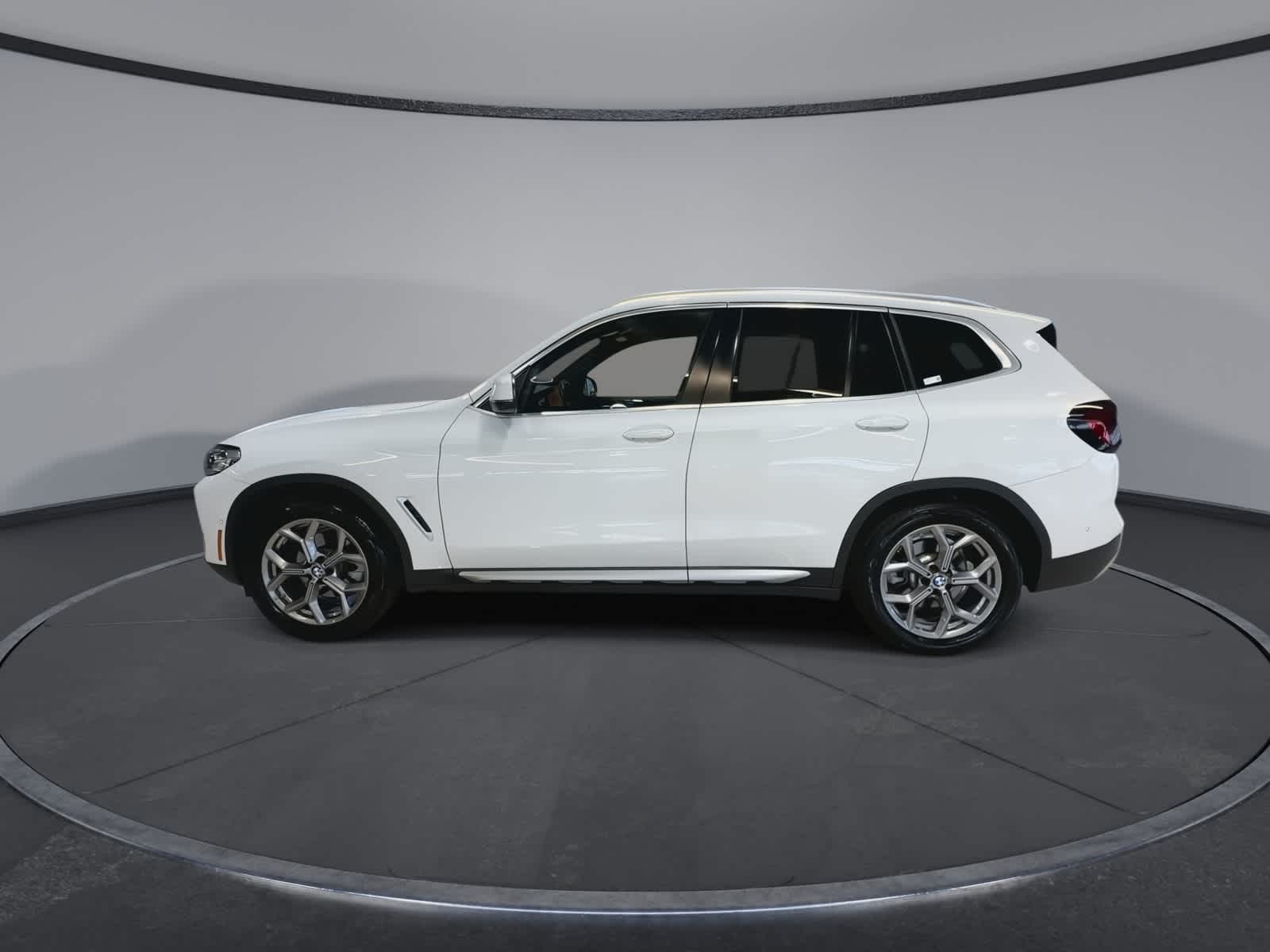 Thumbnail: 2024 BMW X3 - 7