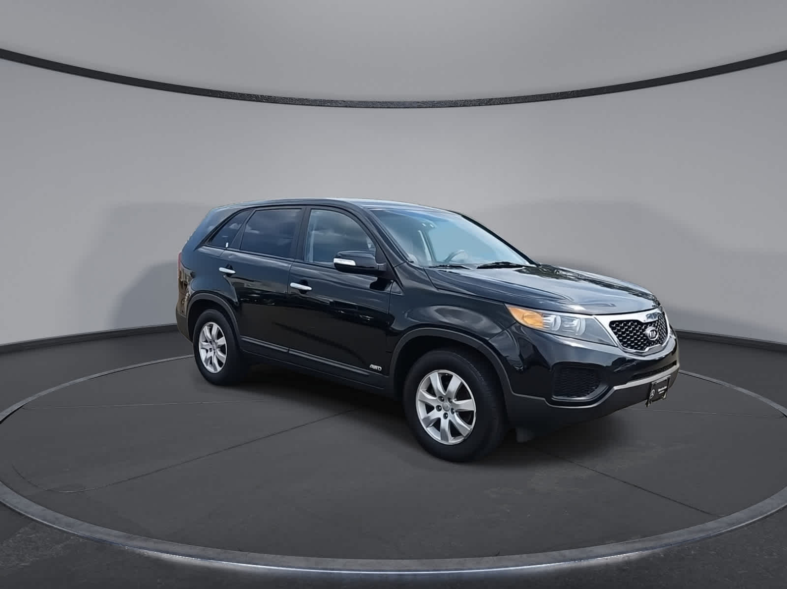 Used 2013 Kia Sorento LX with VIN 5XYKTCA65DG396723 for sale in Paramus, NJ