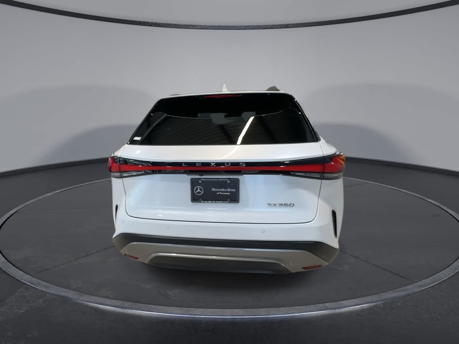 Thumbnail: 2023 Lexus RX - 10