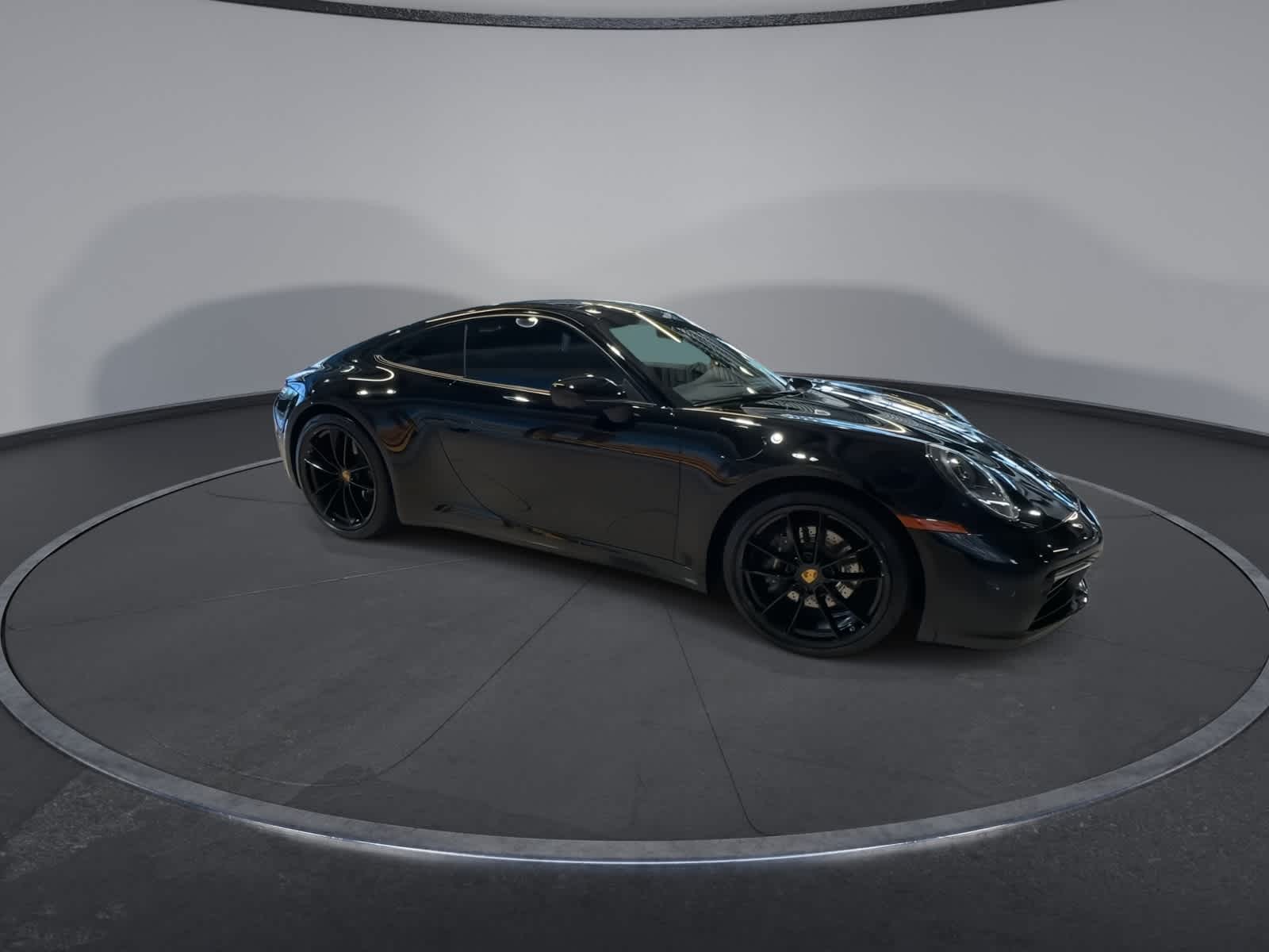Thumbnail: 2021 Porsche 911 - 2