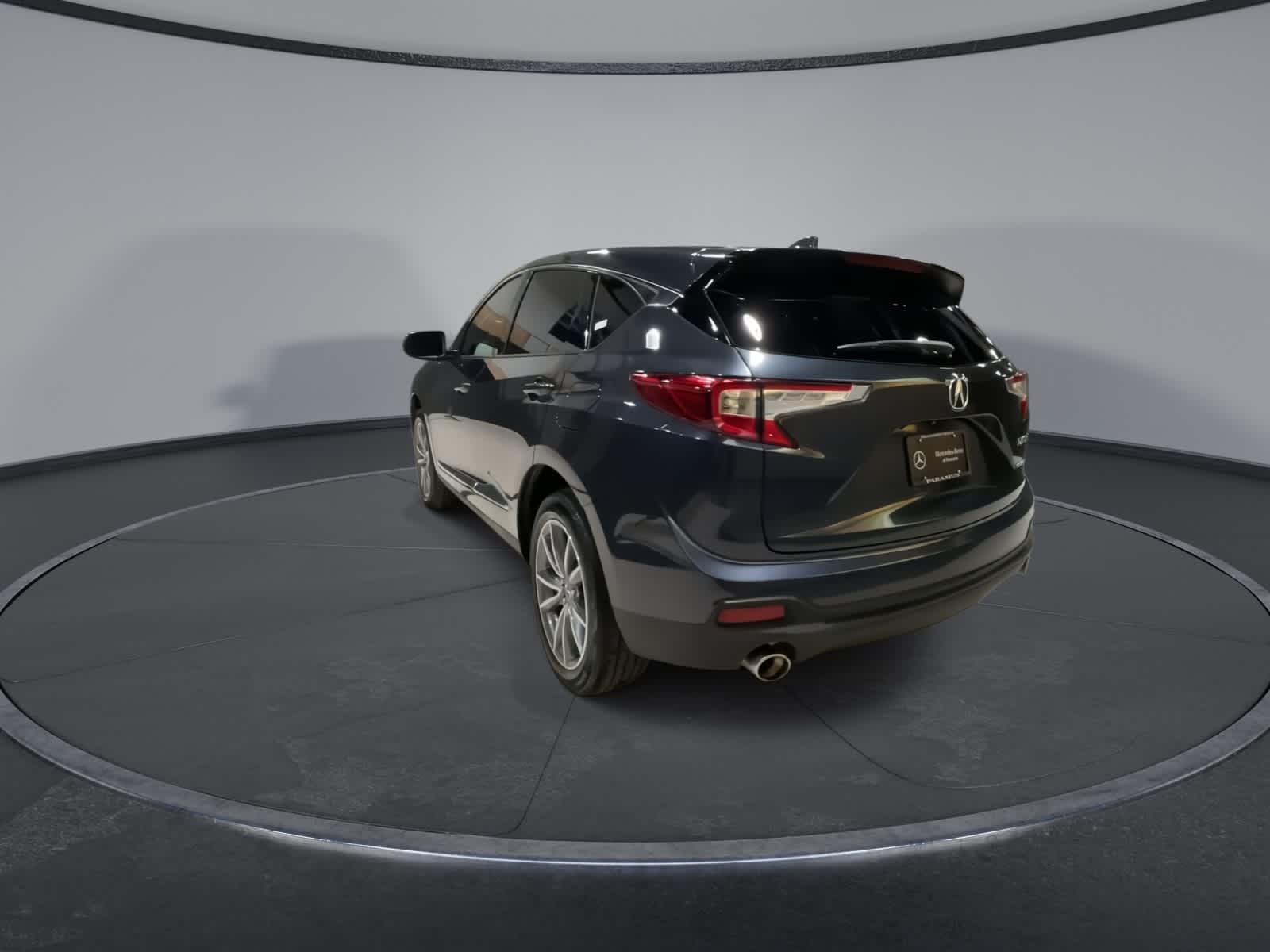 Thumbnail: 2021 Acura RDX - 9