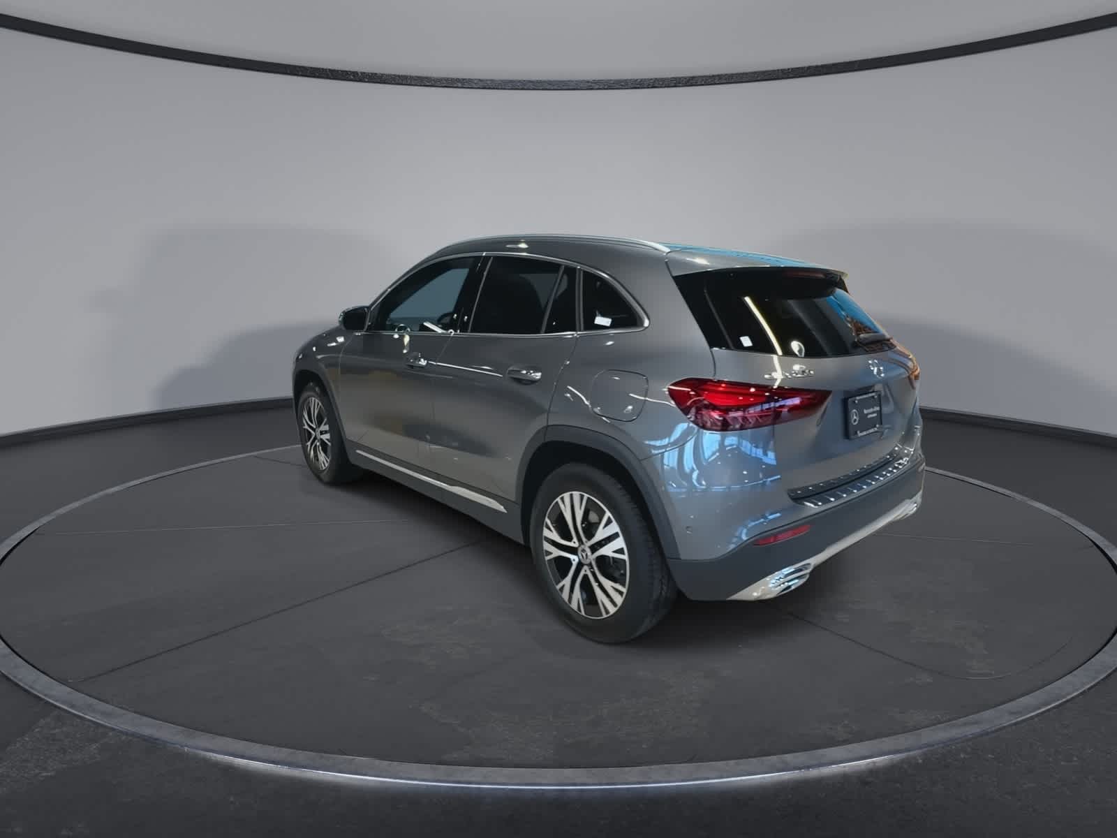 Thumbnail: 2026 Mercedes-Benz GLA - 9