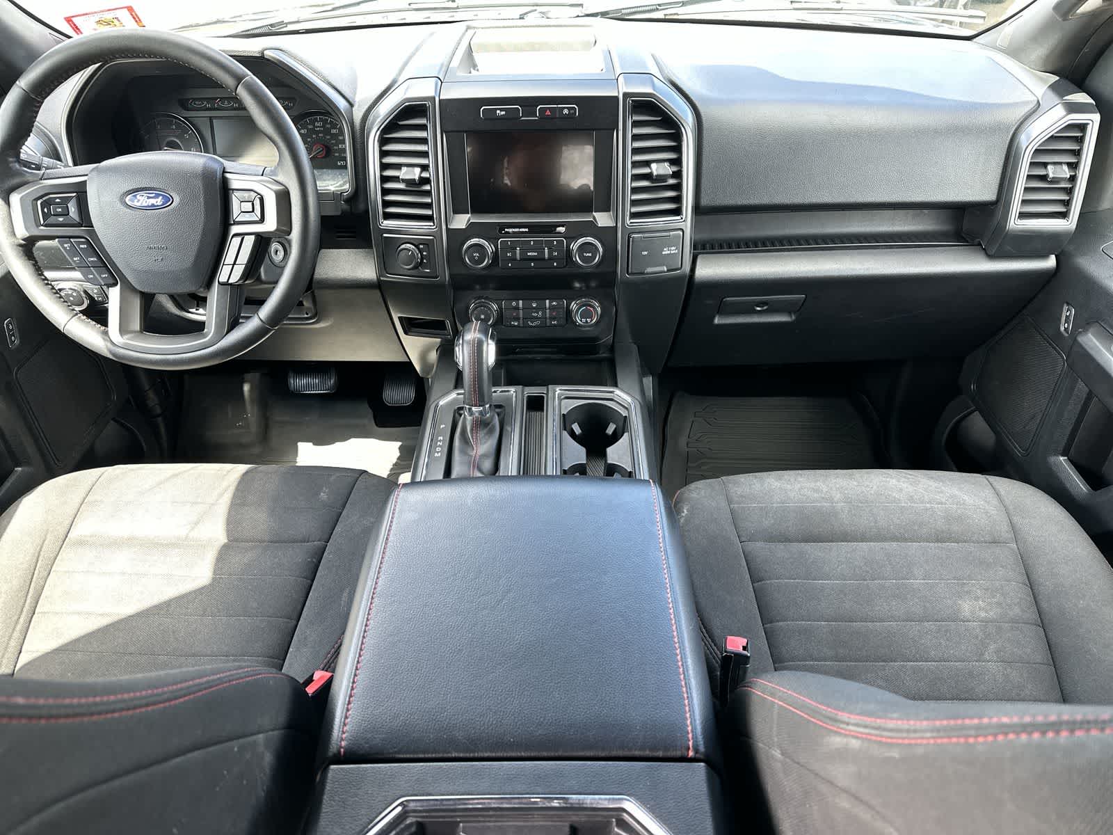 Thumbnail: 2019 Ford F-150 - 22