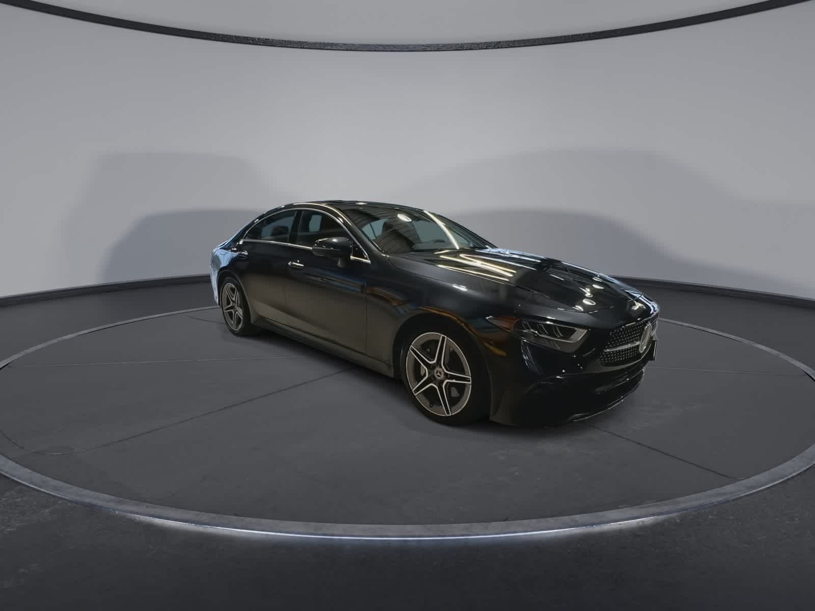 Thumbnail: 2023 Mercedes-Benz CLS - 2