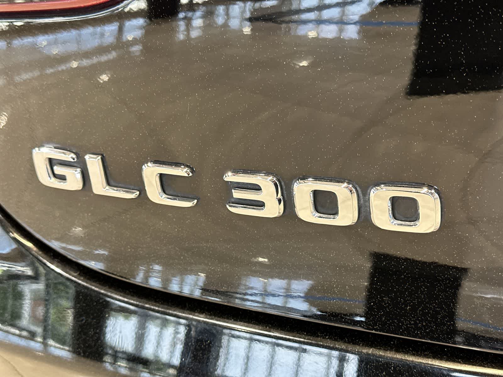 Thumbnail: 2019 Mercedes-Benz GLC - 19