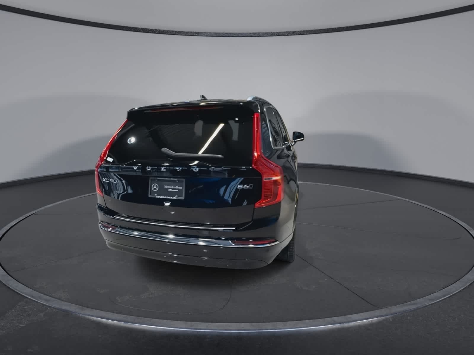 Thumbnail: 2024 Volvo XC90 - 9