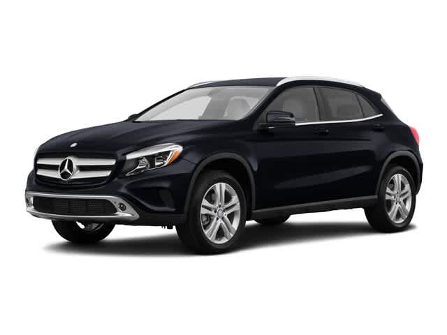 2017 Mercedes-Benz GLA 250 -
                  Paramus, NJ