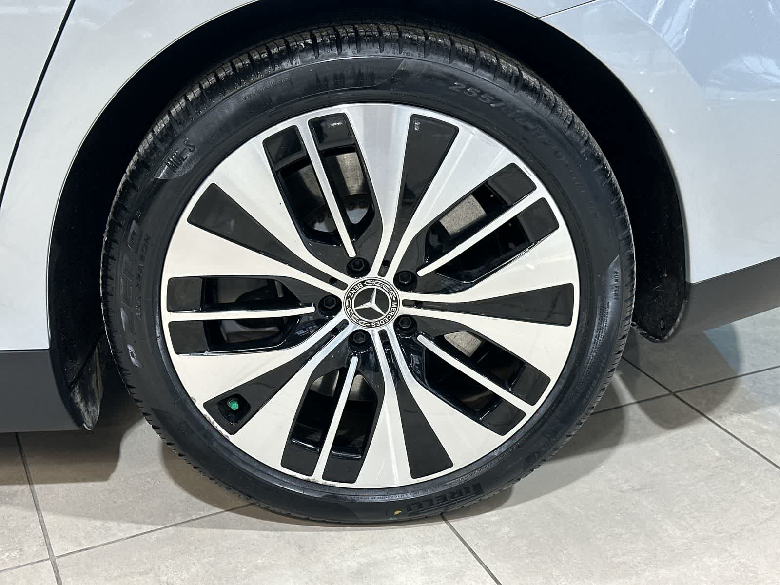 Thumbnail: 2023 Mercedes-Benz EQE - 20