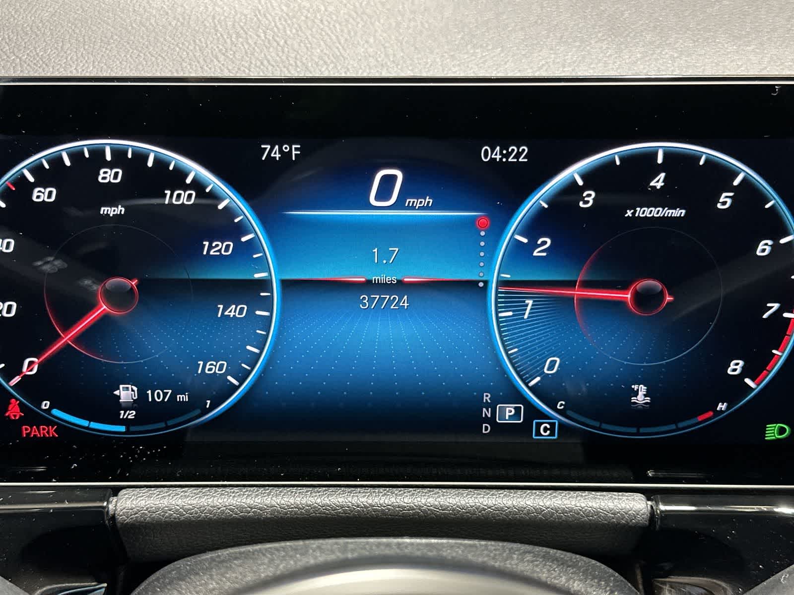 Thumbnail: 2022 Mercedes-Benz GLA - 30