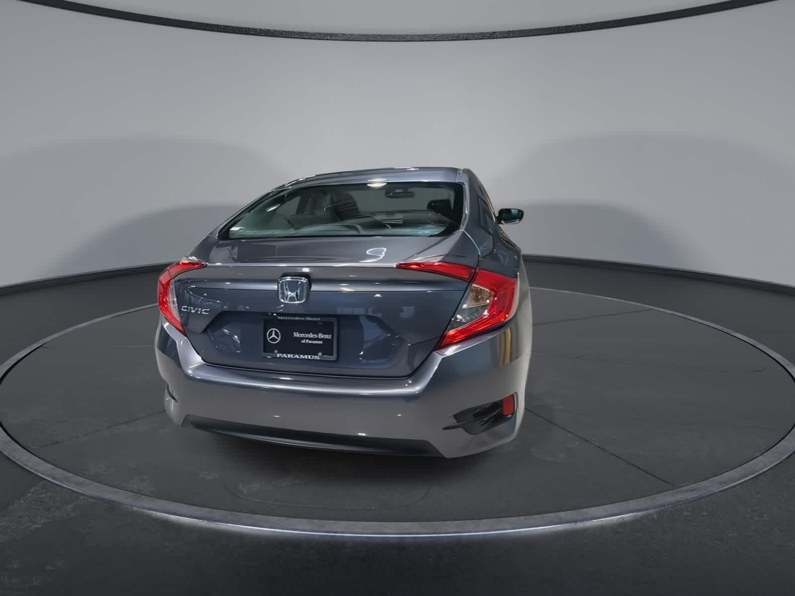 Thumbnail: 2016 Honda Civic - 10