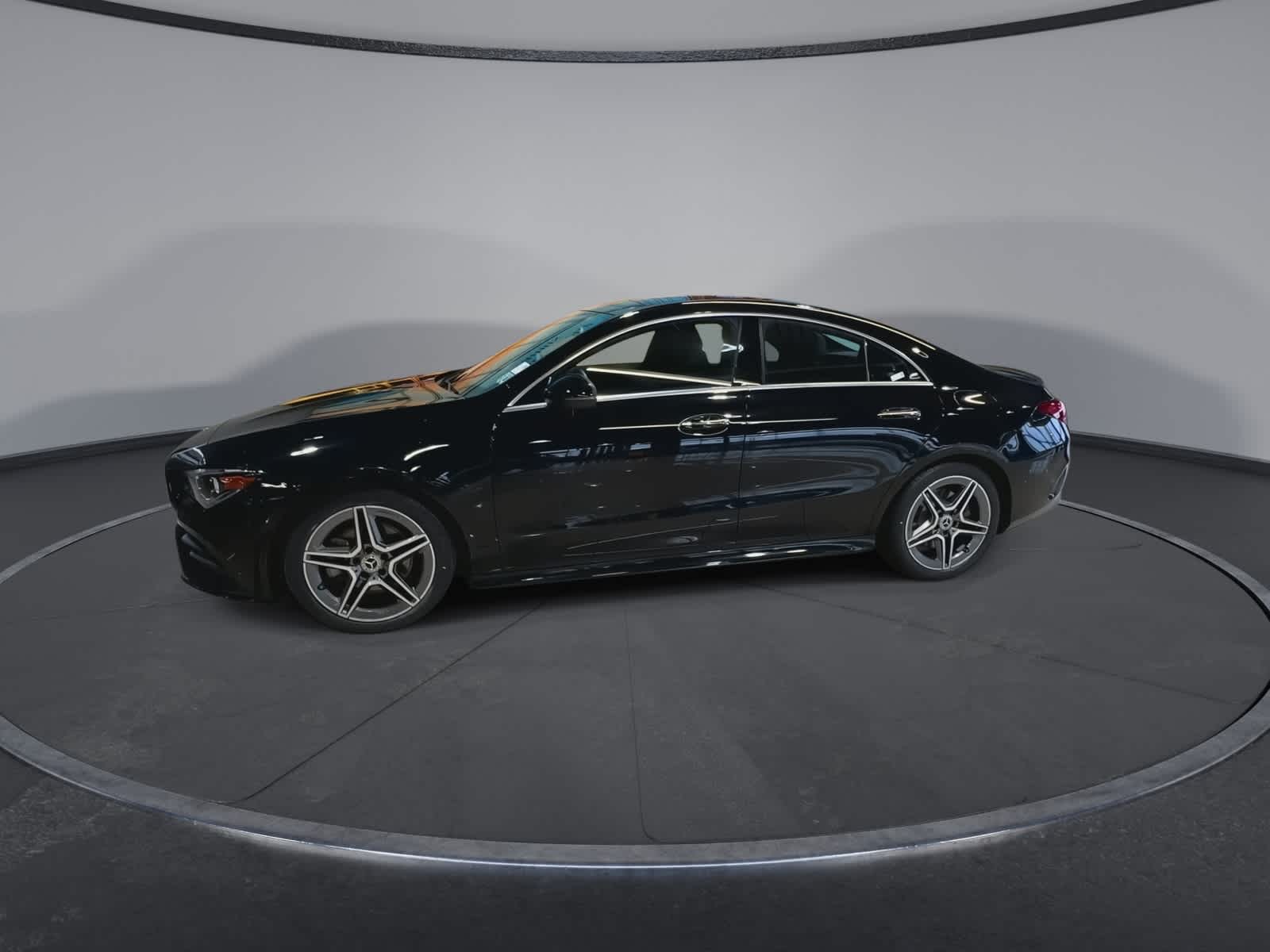 Thumbnail: 2023 Mercedes-Benz CLA - 6