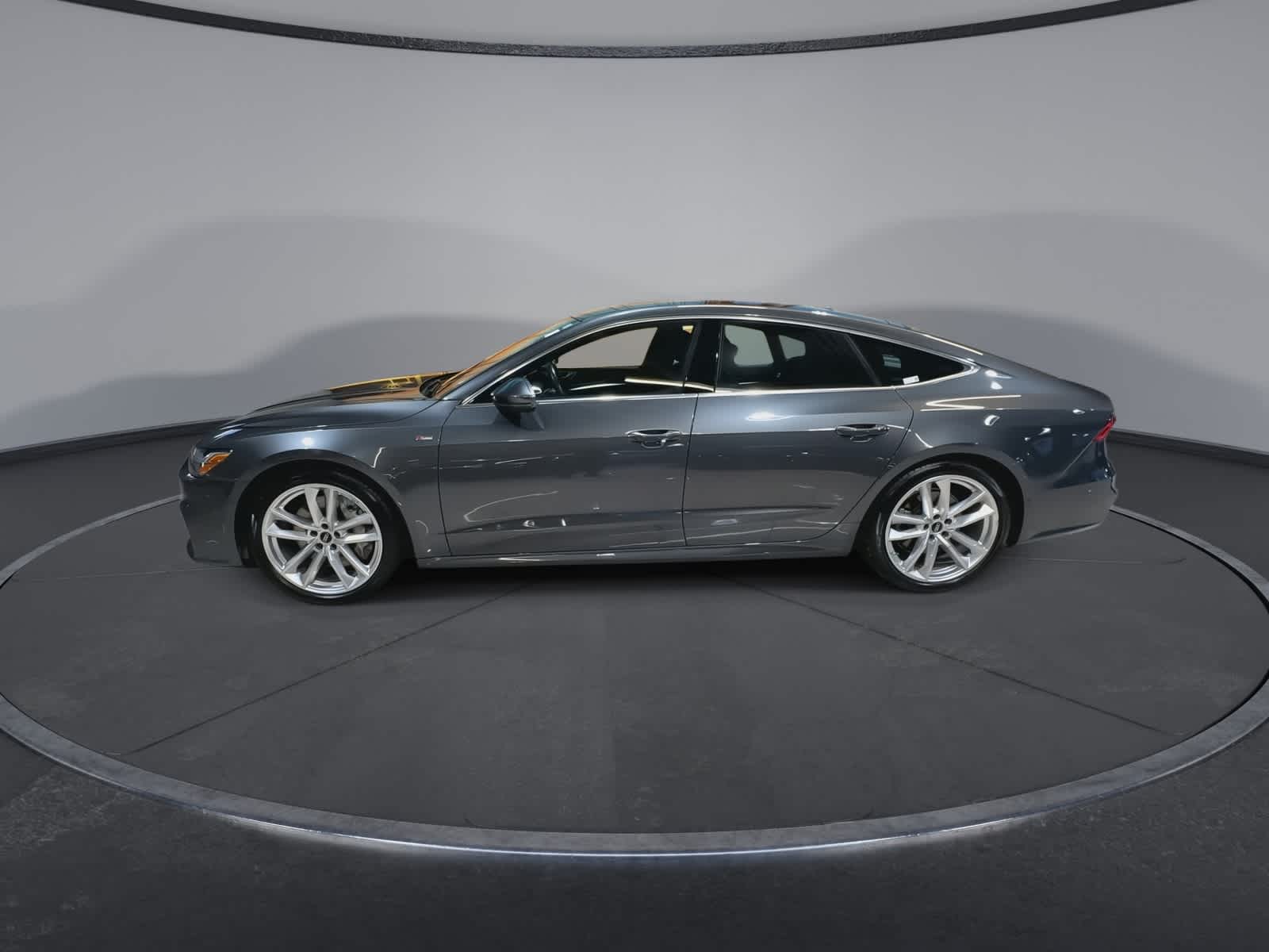 Thumbnail: 2022 Audi A7 - 6