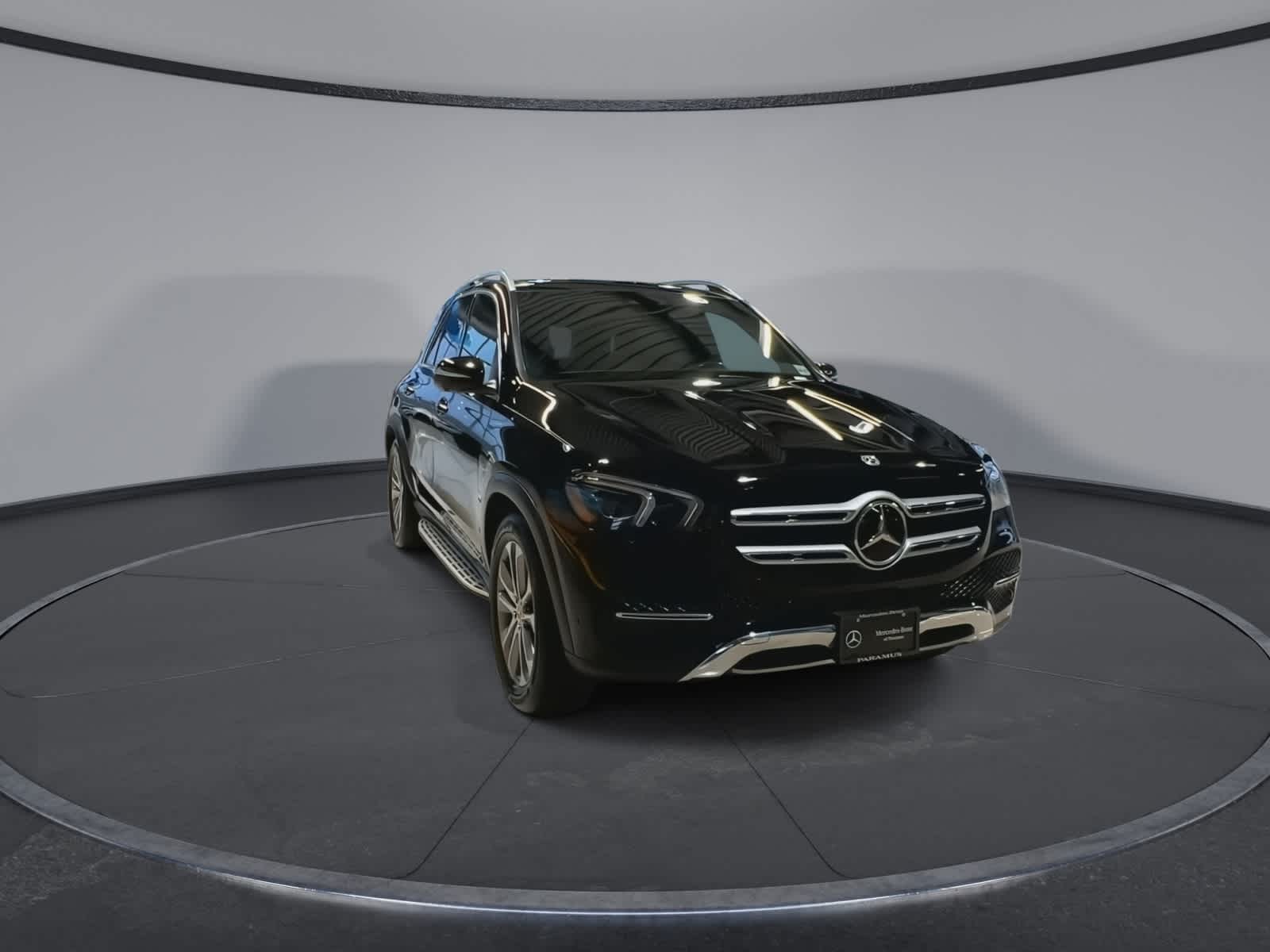 Thumbnail: 2023 Mercedes-Benz GLE - 3