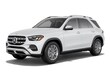 Mercedes-Benz GLE 450e
