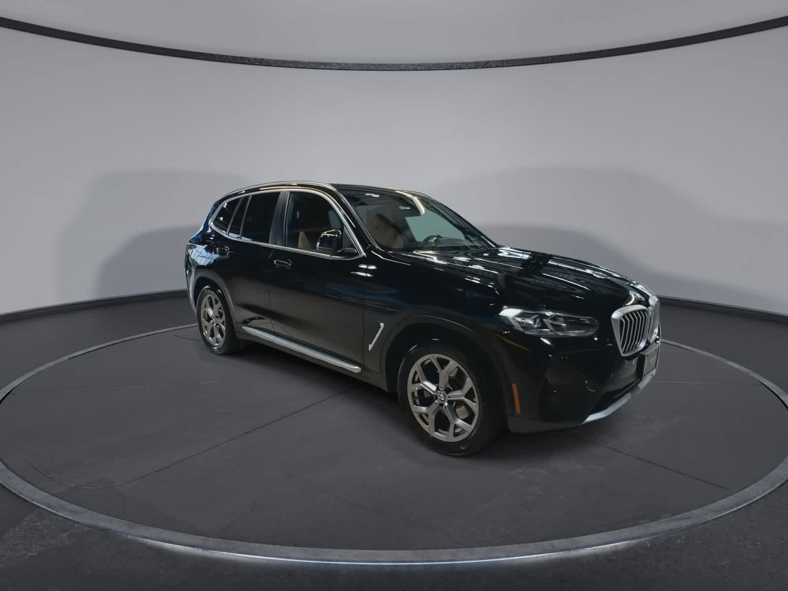Thumbnail: 2023 BMW X3 - 2