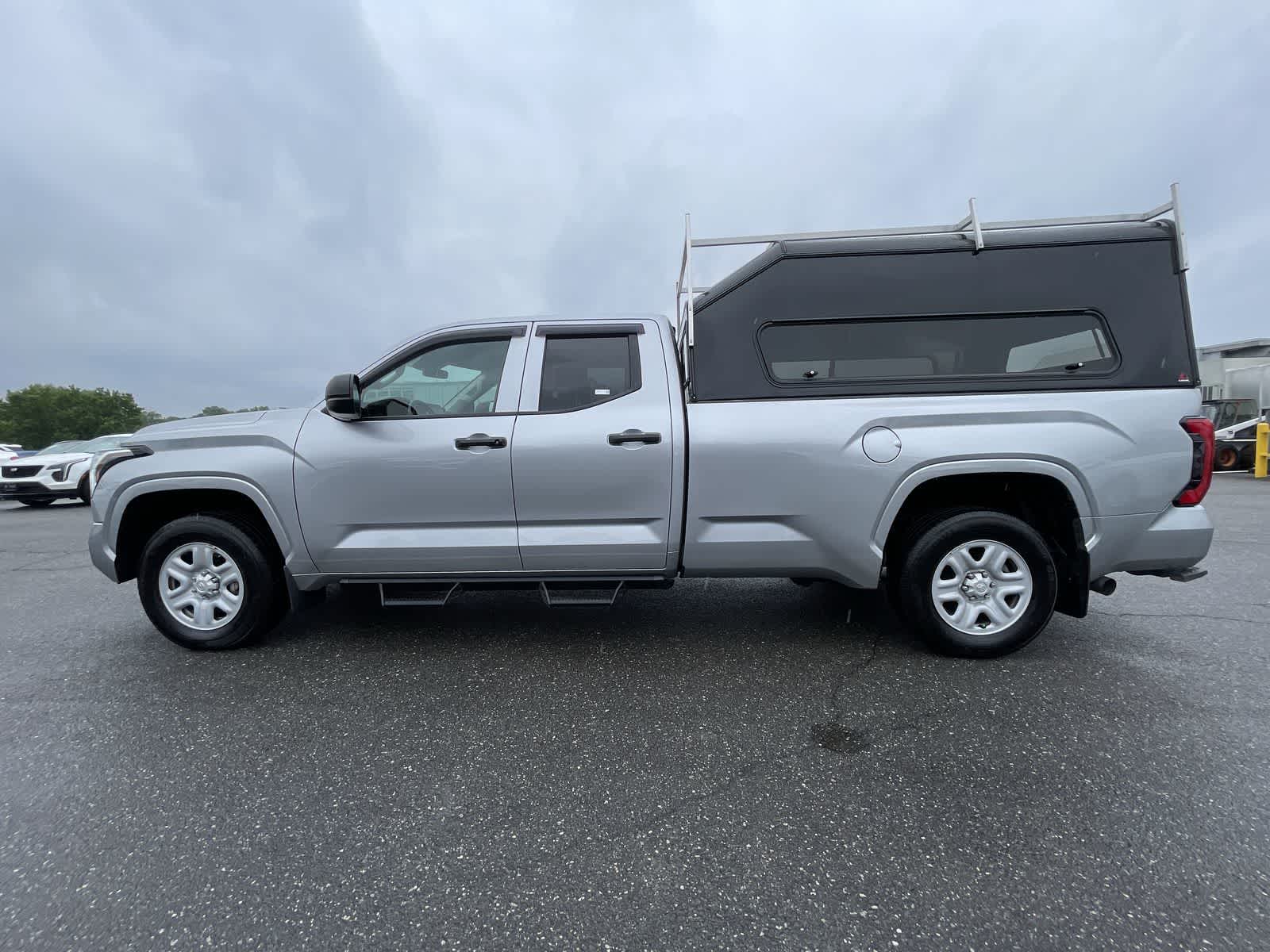 2024 Toyota Tundra SR 15