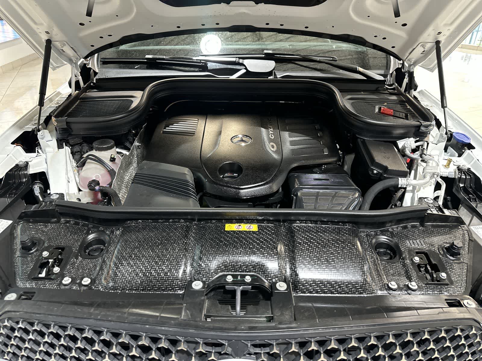Thumbnail: 2026 Mercedes-Benz GLE - 21