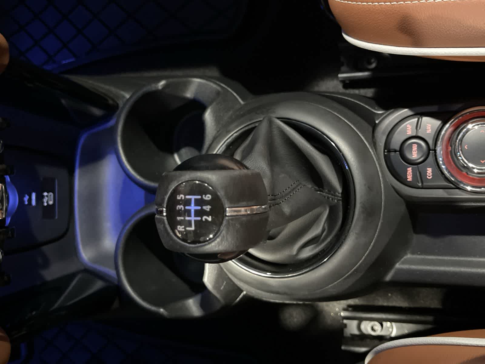 Thumbnail: 2022 MINI Cooper Convertible - 29