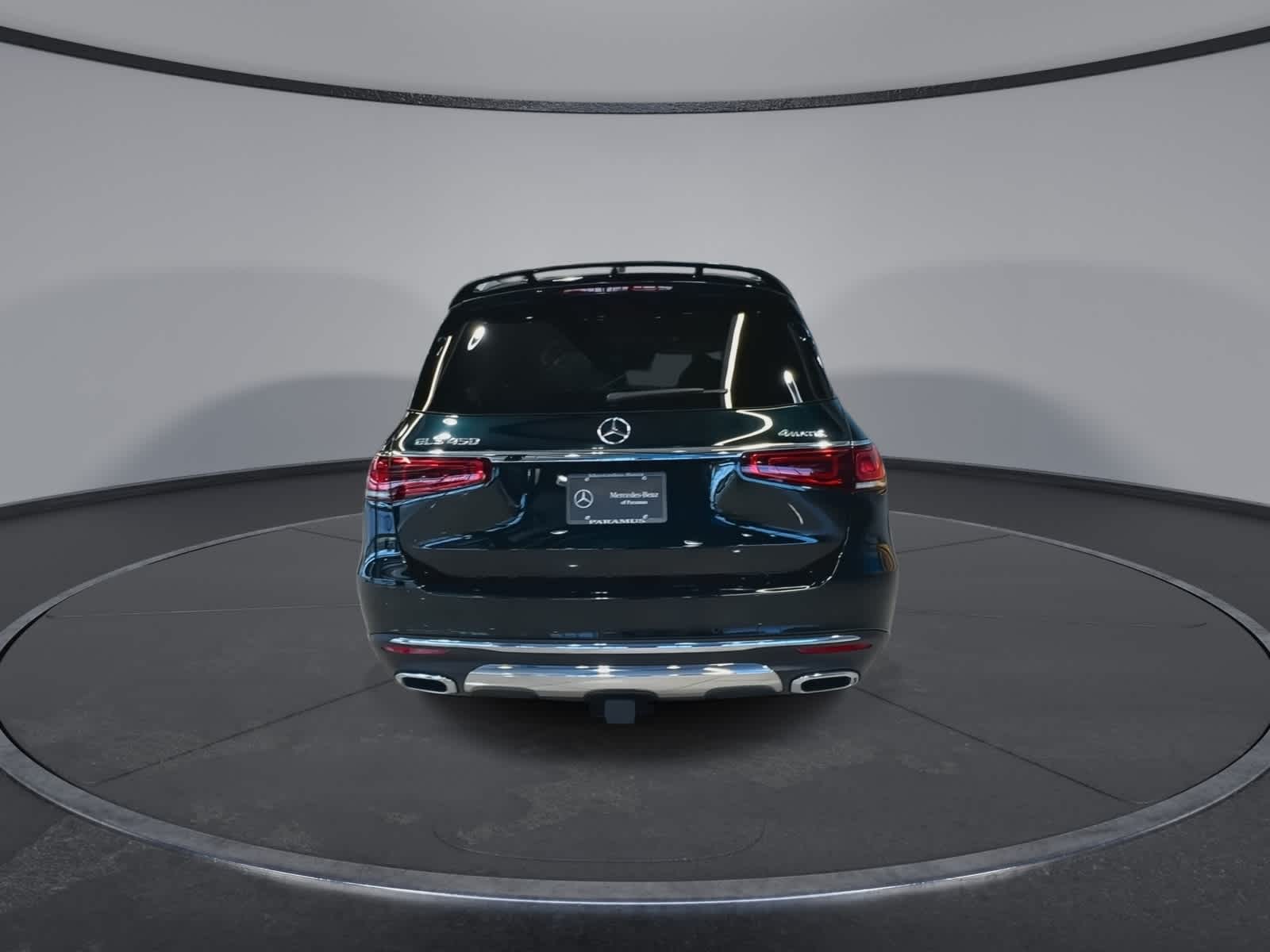 Thumbnail: 2022 Mercedes-Benz GLS - 10