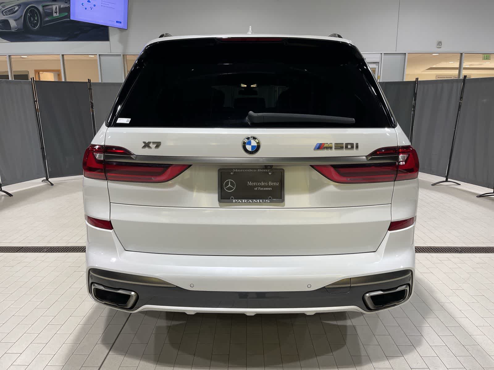 Thumbnail: 2022 BMW X7 - 17