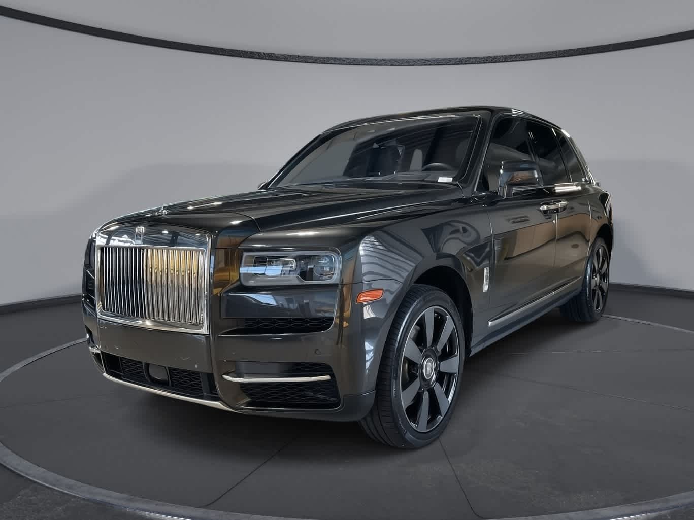 2019 Rolls-Royce Cullinan  -
                  Paramus, NJ