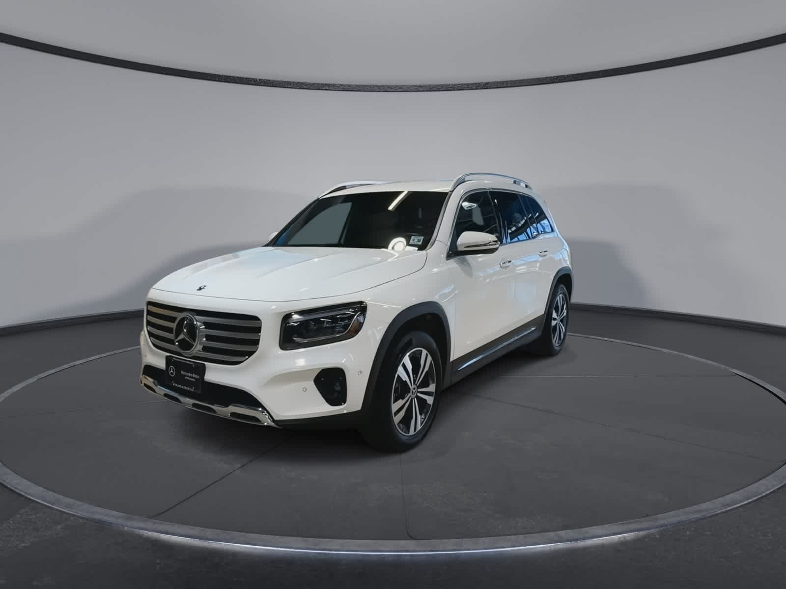 Thumbnail: 2025 Mercedes-Benz GLB - 5