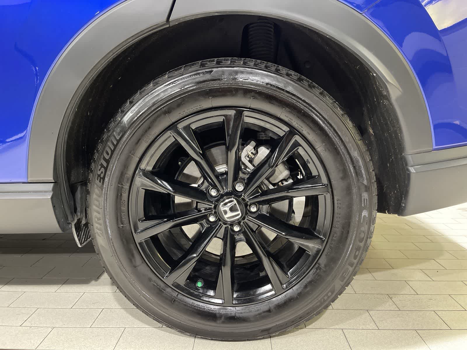 Thumbnail: 2025 Honda CR-V - 20