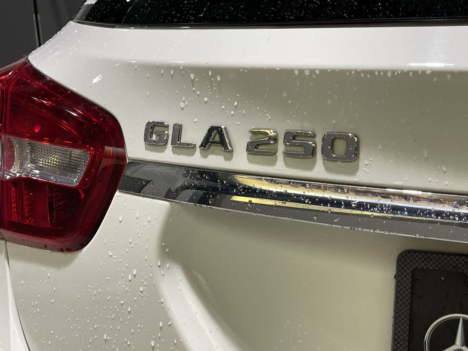 Thumbnail: 2018 Mercedes-Benz GLA - 19