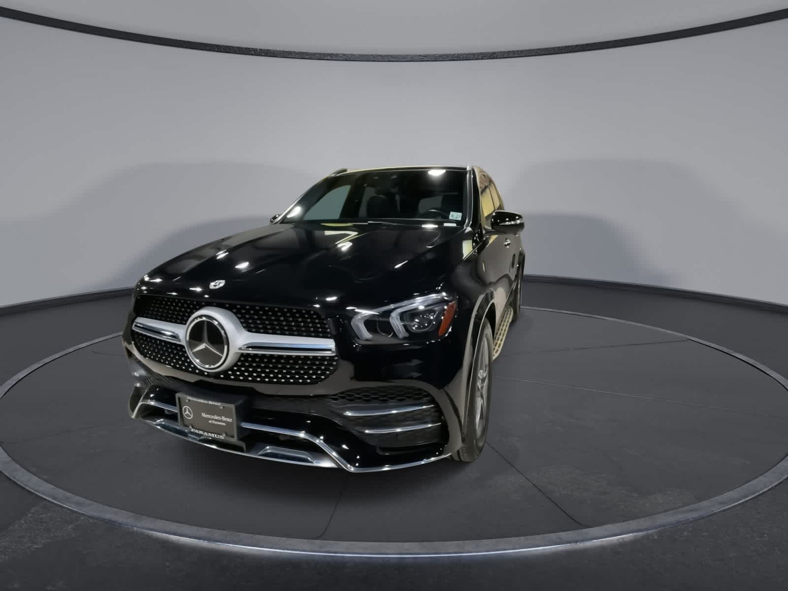 Thumbnail: 2022 Mercedes-Benz GLE - 5
