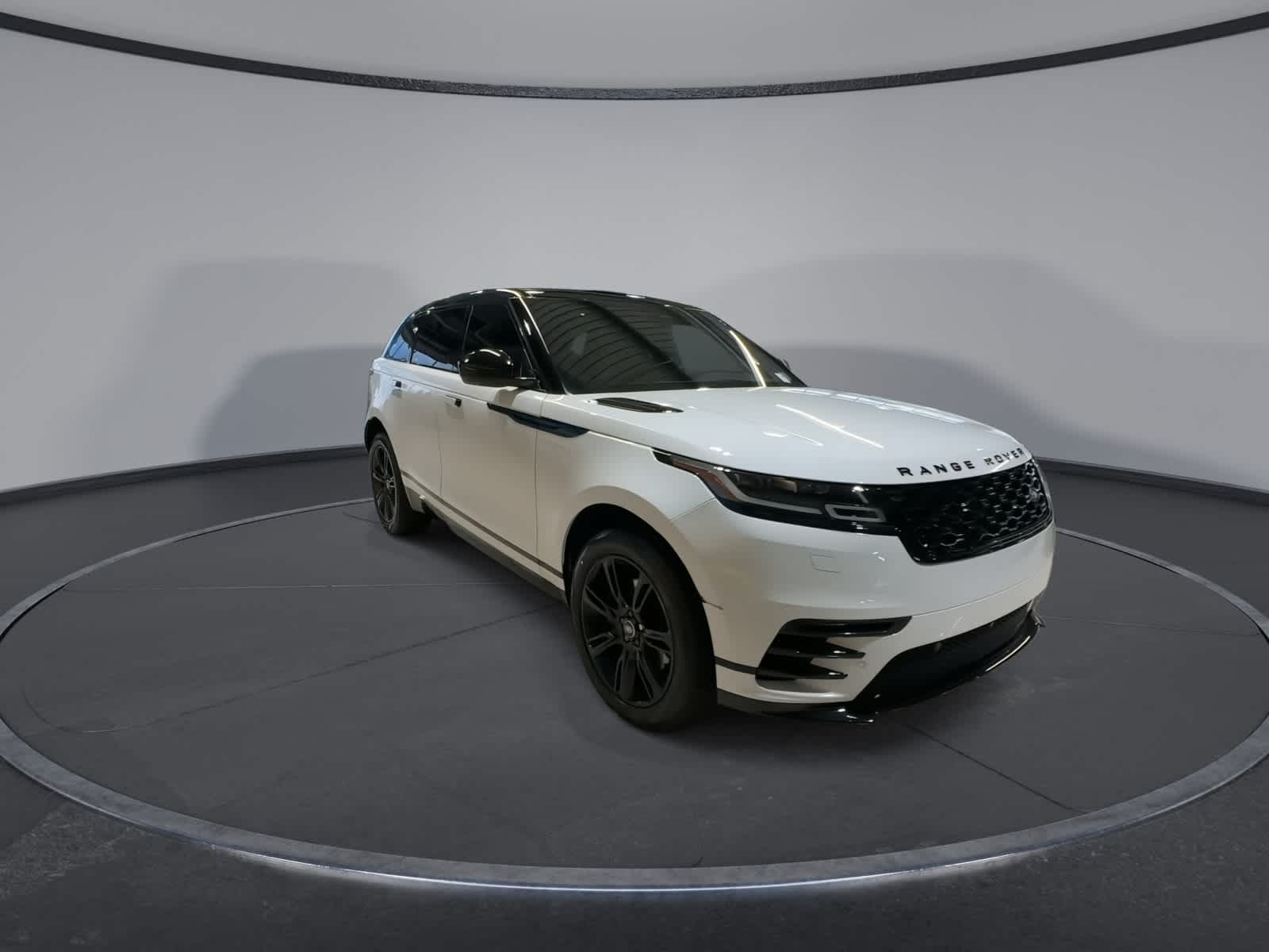 Thumbnail: 2023 Land Rover Range Rover Velar - 2