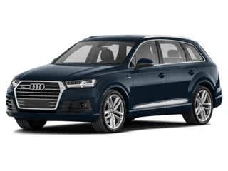 2017 Audi Q7 Premium -
                  Paramus, NJ