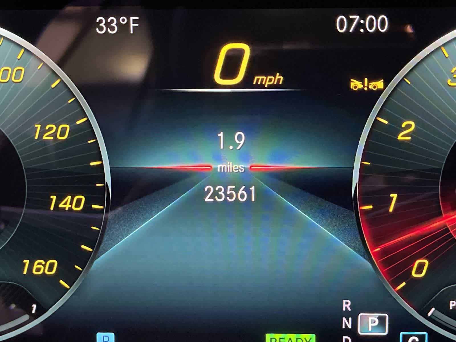 Thumbnail: 2023 Mercedes-Benz E-Class - 30