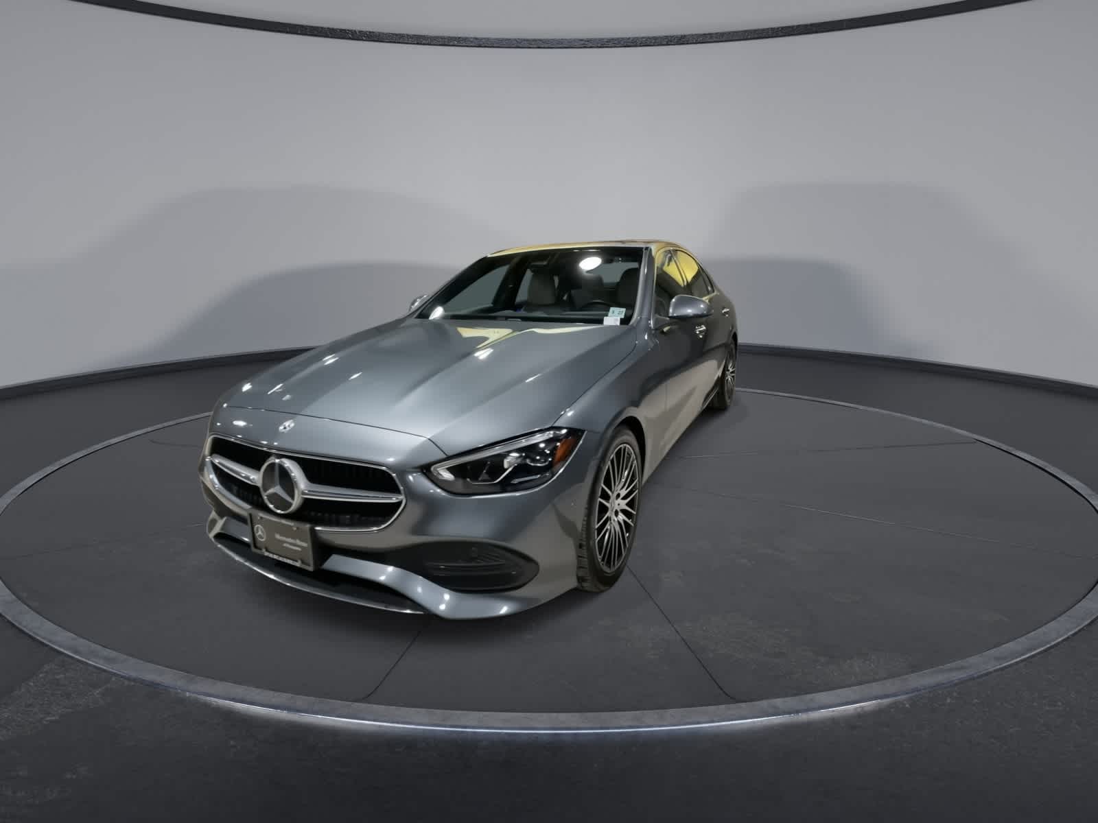 Thumbnail: 2022 Mercedes-Benz C-Class - 5